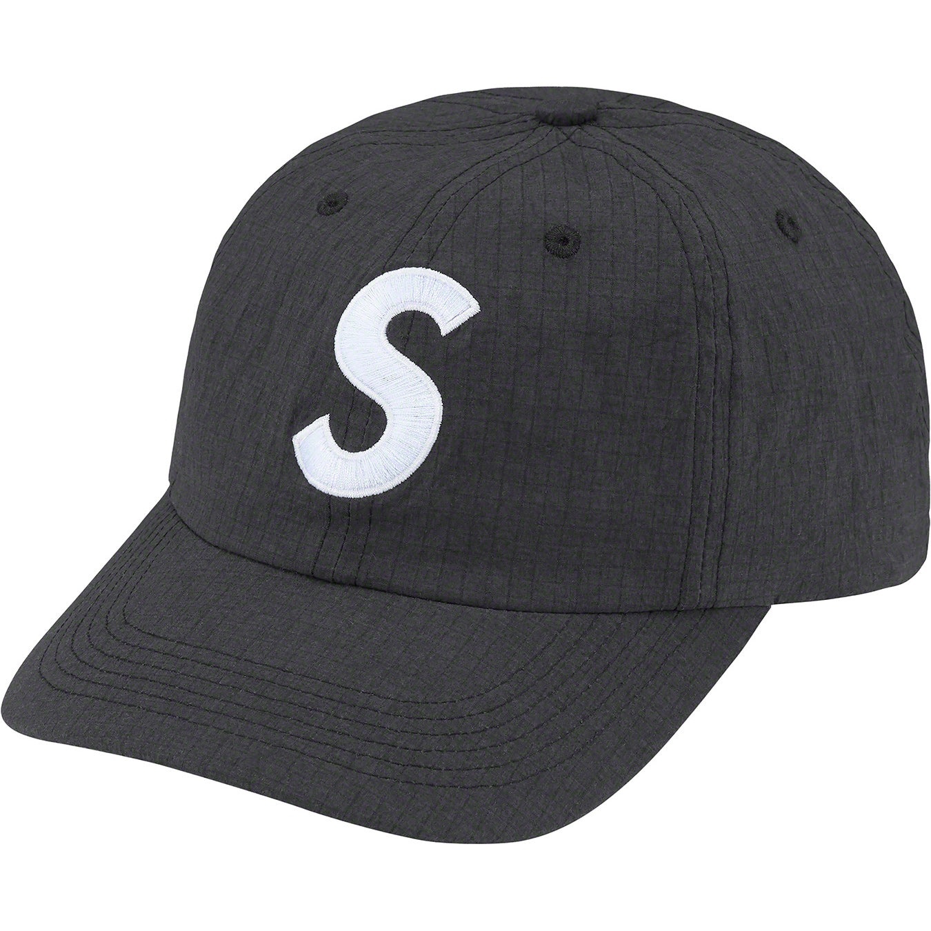 Cordura® Ripstop S Logo 6-Panel view 3